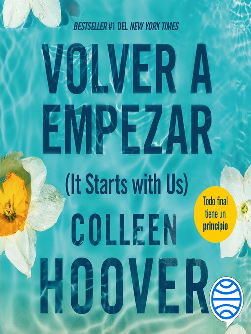 Title details for Volver a empezar by Colleen Hoover - Available